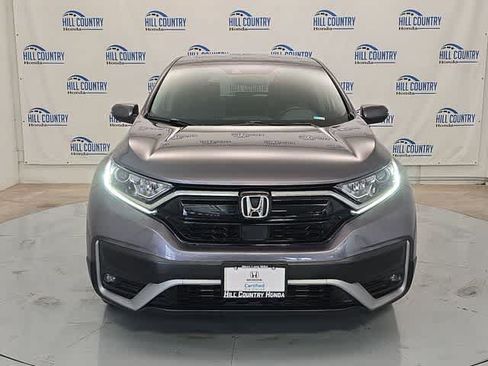 Used 2022 Honda CR-V EX-L image 9