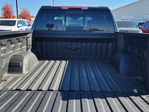 New 2026 Chevrolet Silverado 1500 LT w/ Leather Package image 6