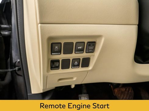 Used 2015 INFINITI QX60 AWD w/ Premium Plus Package image 21