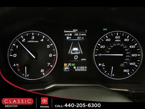 Used 2022 Subaru Outback Limited XT w/ Popular Package #2 image 8