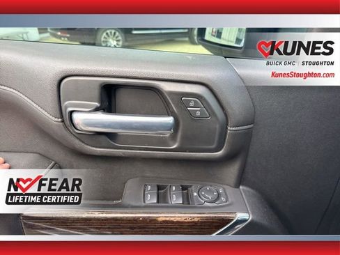 Used 2021 GMC Sierra 2500 SLE w/ Gooseneck/5TH Wheel Package AWD/4WD image 31