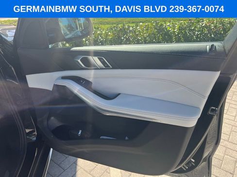 Certified 2023 BMW X5 sDrive40i w/ Premium Package RWD image 22