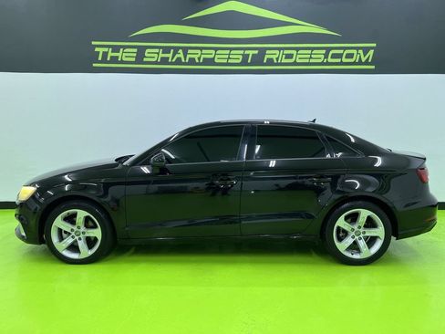 Used 2018 Audi A3 2.0T Premium FWD image 6