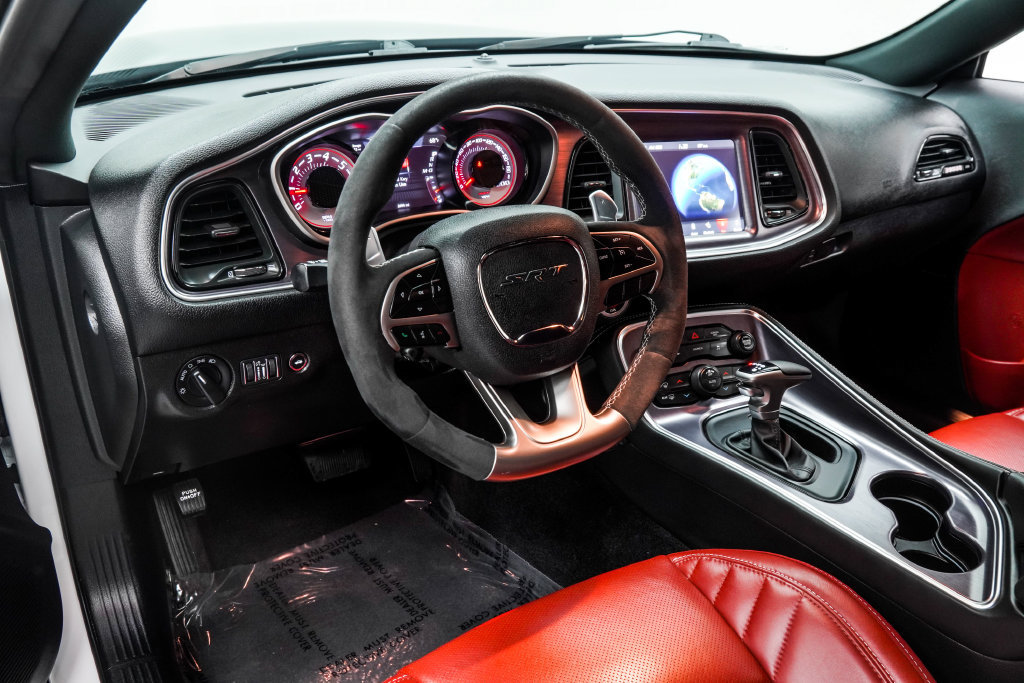 Used 2018 Dodge Challenger SRT Demon RWD image 19