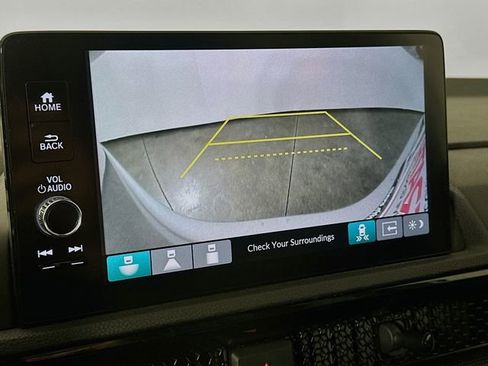 Certified 2023 Honda CR-V Sport Touring image 14