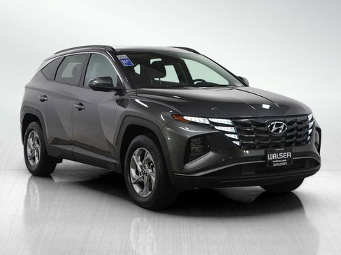 Used 2023 Hyundai Tucson SEL image 7