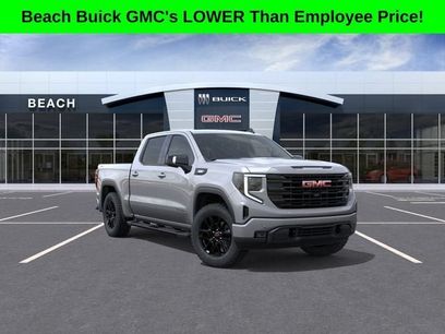 New 2026 GMC Sierra 1500 Elevation w/ Elevation Premium Package