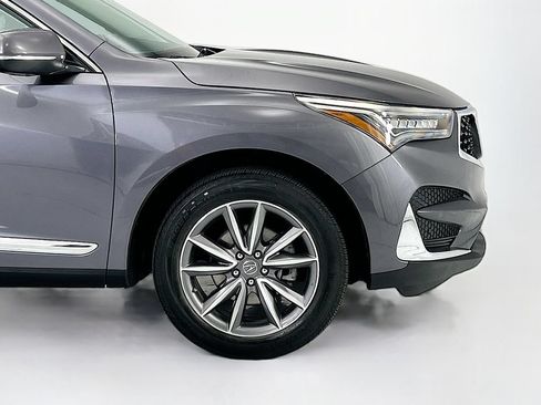Used 2020 Acura RDX AWD w/ Technology Package image 11