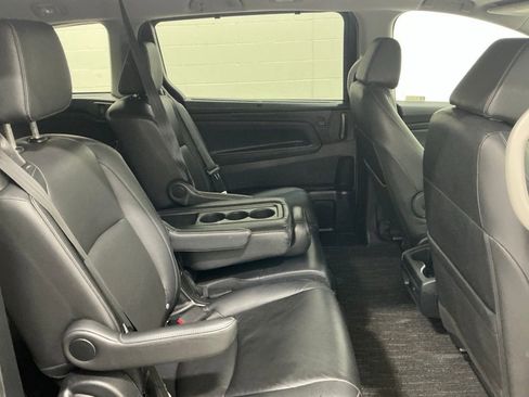 Used 2023 Honda Odyssey EX-L image 23