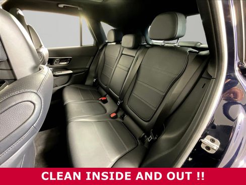 Used 2024 Mercedes-Benz GLC 300 4MATIC image 22