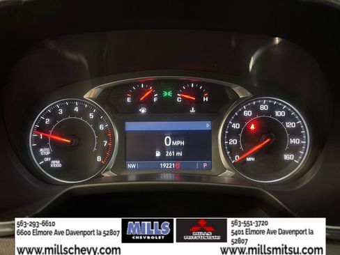 Used 2024 Chevrolet Blazer LT w/ Convenience Package image 25