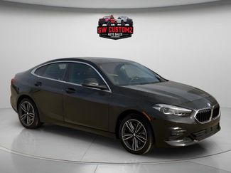 Used 2024 BMW 228i Gran Coupe 228i video 1