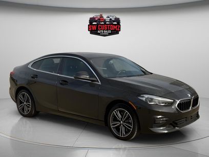Used 2024 BMW 228i Gran Coupe 228i