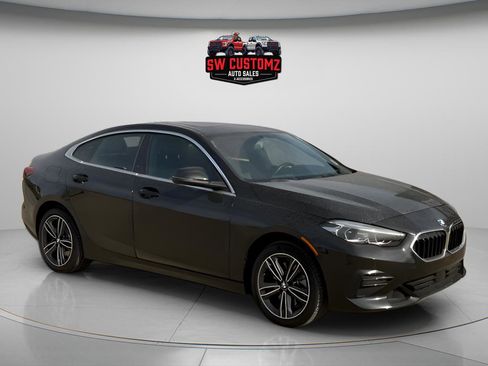 Used 2024 BMW 228i Gran Coupe 228i image 1
