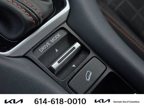 Used 2023 Honda HR-V Sport image 32