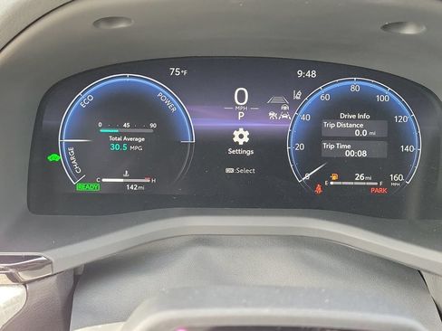 New 2026 Toyota Camry XLE w/ Premium Plus Package FWD image 14
