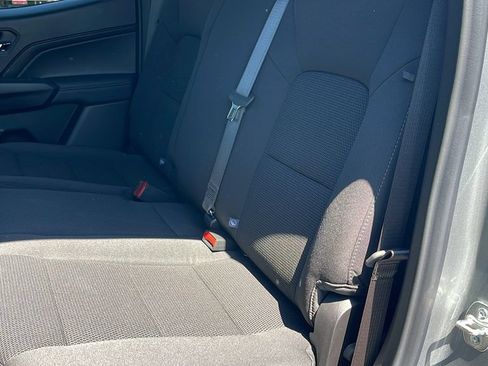 New 2026 GMC Canyon Elevation w/ Convenience Package RWD image 15