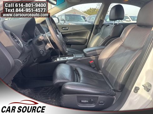 Used 2012 Nissan Maxima 3.5 SV w/ Premium Pkg image 20