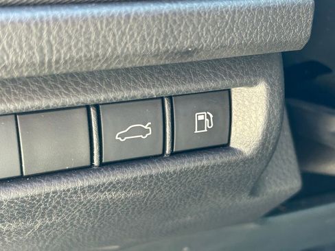 Certified 2025 Toyota Camry LE FWD image 24