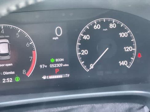 Used 2023 Honda CR-V EX-L image 19