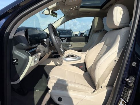 Used 2020 Mercedes-Benz GLE 350 image 9