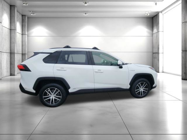 Used 2020 Toyota RAV4 LE w/ All Weather Liner Package AWD/4WD image 8