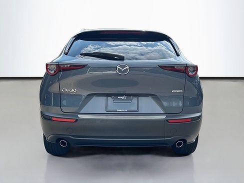 Used 2022 MAZDA CX-30 AWD 2.5 S w/ Preferred Package image 6