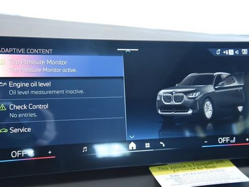 New 2026 BMW X3 xDrive30i w/ Premium Package AWD/4WD image 30