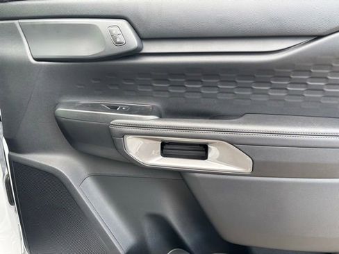 New 2025 Ford Ranger XLT w/ Equipment Group 301A High image 21