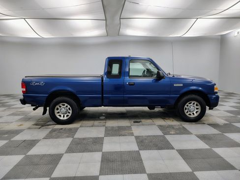 Used 2011 Ford Ranger XLT image 10