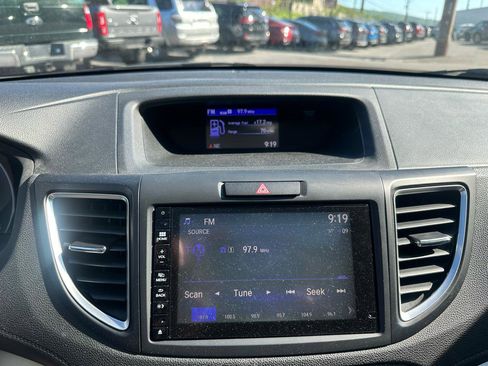Used 2016 Honda CR-V EX image 15