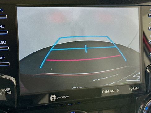 Used 2024 Toyota 4Runner TRD Off-Road Premium image 22