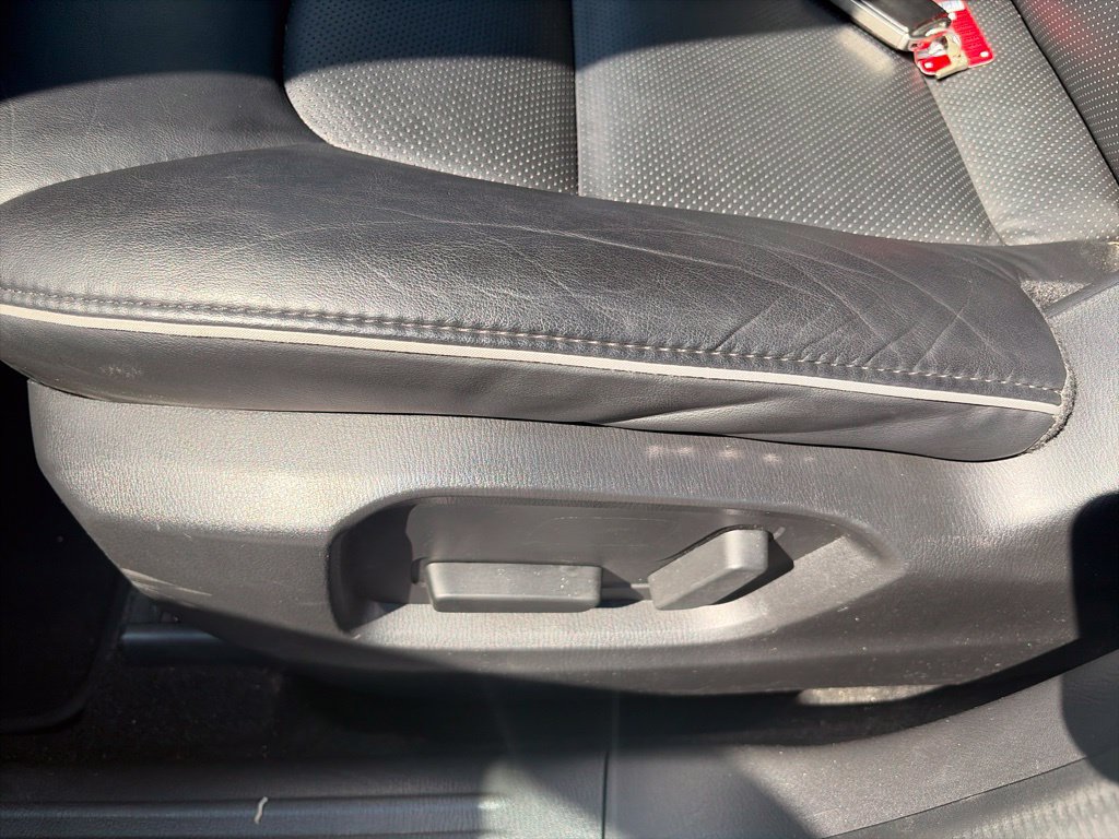 Used 2025 MAZDA CX-5 AWD 2.5 S w/ Select Package image 18