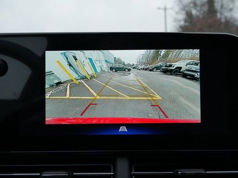 New 2026 Chevrolet Trax RS w/ Driver Confidence Package image 16