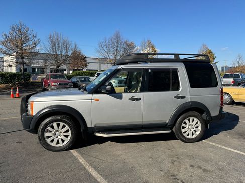 Used 2005 Land Rover LR3 SE image 33