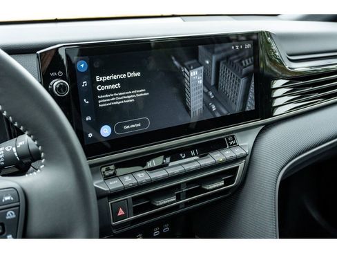 Used 2026 Toyota Camry SE image 21