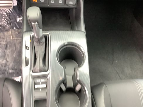 New 2026 Honda Civic Sport image 17
