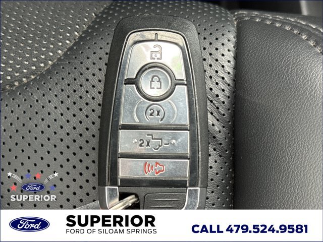 Used 2025 Ford F150 Raptor AWD/4WD image 28