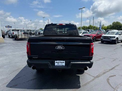 New 2025 Ford F150 XLT w/ Equipment Group 302A MID AWD/4WD image 26