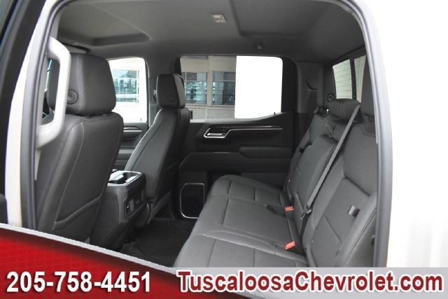 New 2026 Chevrolet Silverado 1500 RST AWD/4WD image 17