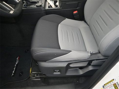 New 2025 Toyota Tacoma TRD Sport image 10