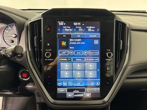 Certified 2026 Subaru Crosstrek 2.0i Premium image 23