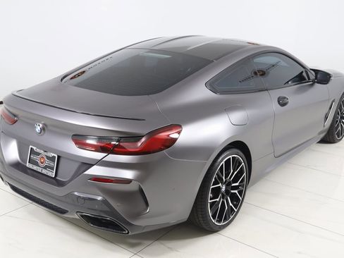 Used 2025 BMW M850i xDrive Coupe w/ M Sport Professional Package image 71