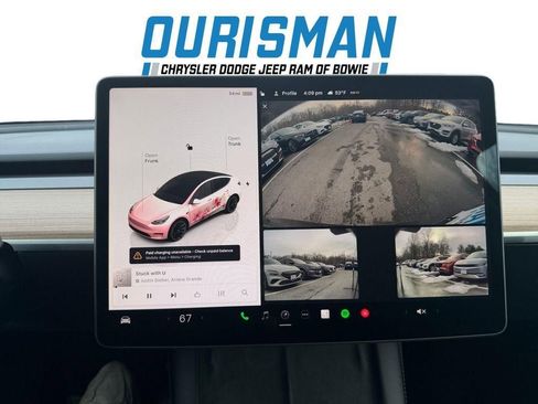 Used 2023 Tesla Model Y Long Range image 24