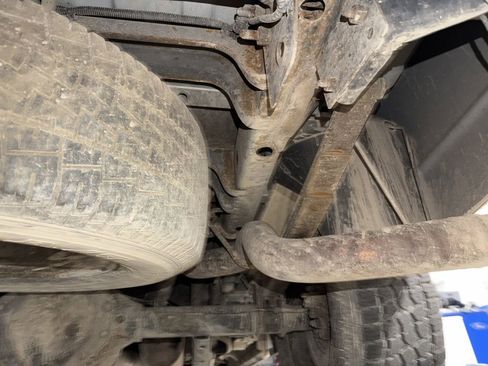 Used 2003 Dodge Ram 1500 Truck SLT image 44