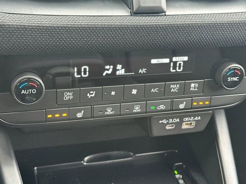 New 2026 Subaru Outback Limited XT image 25