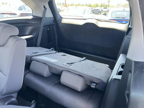 Used 2023 Honda Odyssey EX image 21