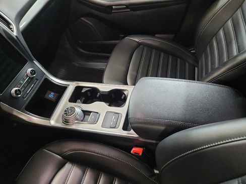 Used 2023 Ford Edge SEL w/ Convenience Package image 26