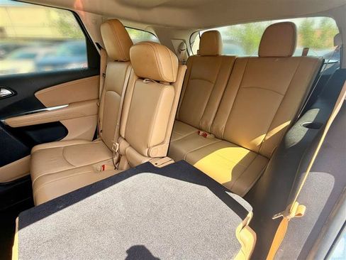 Used 2013 Dodge Journey Crew w/ Flexible Seating Group AWD/4WD image 19