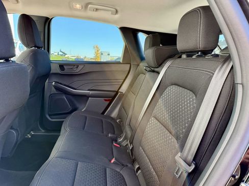 Certified 2025 Ford Escape Active w/ Cold Weather Package image 11
